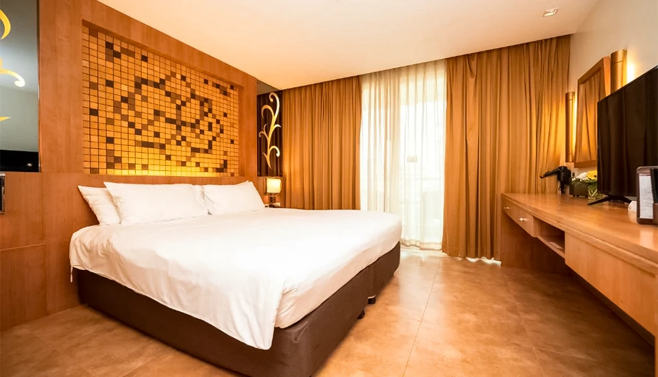 هتل سنتارا نوا پاتایا